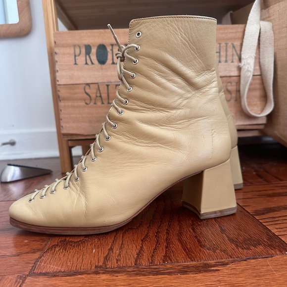 BY FAR Becca Boot - Picture 3 of 5